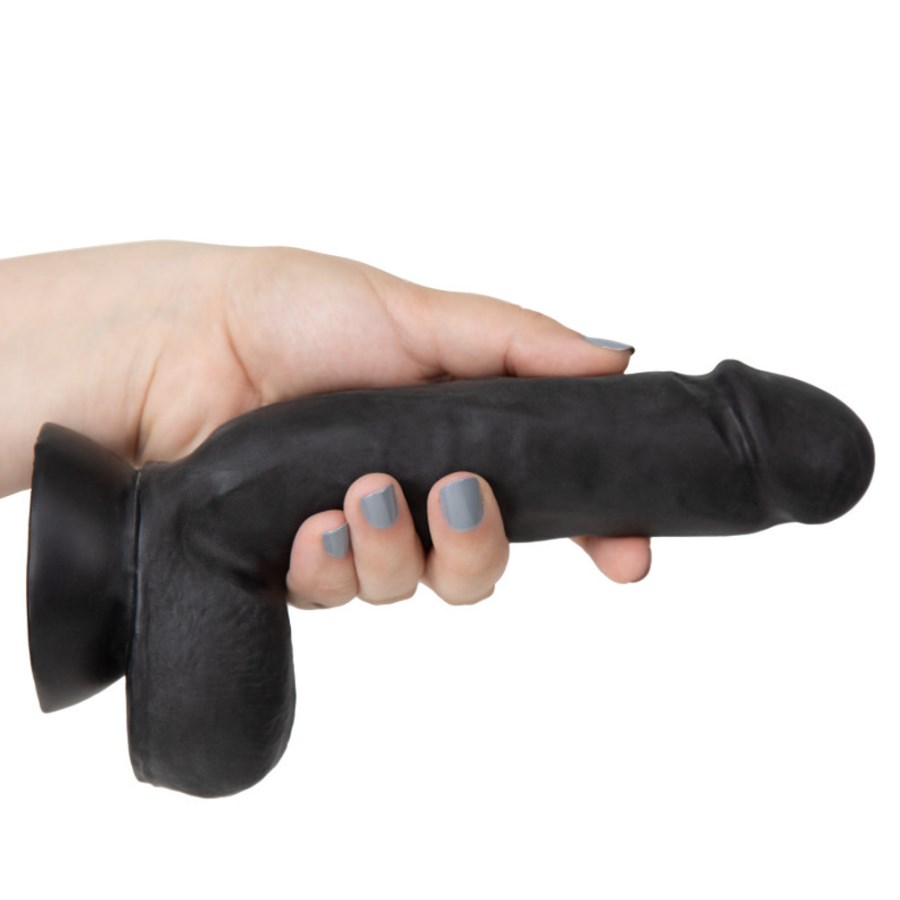 Bold Pound Au Naturel Dildo